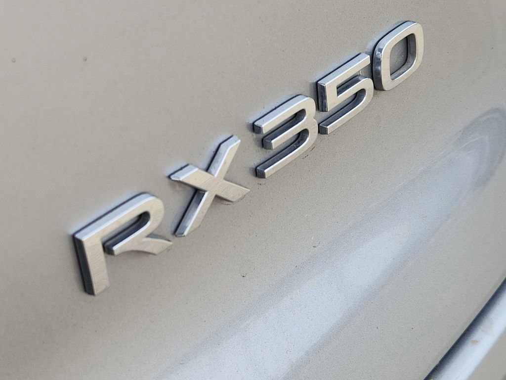 Used 2023 Lexus RX 350 Premium w/ Cold Area Package image 12