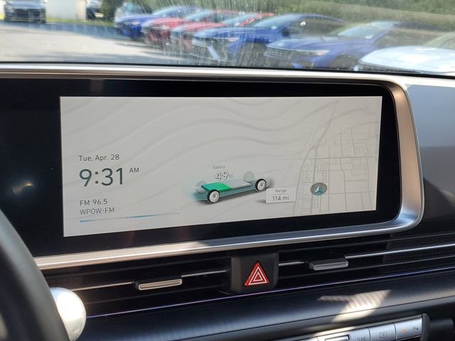 Used 2024 Hyundai Ioniq 6 Limited RWD image 17