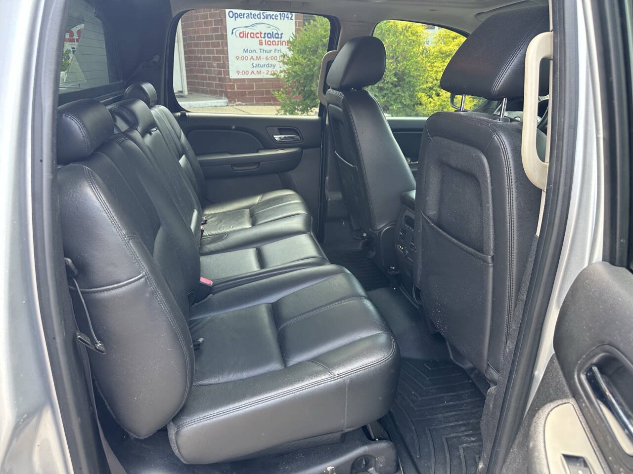 Used 2012 Chevrolet Avalanche LT AWD/4WD image 20