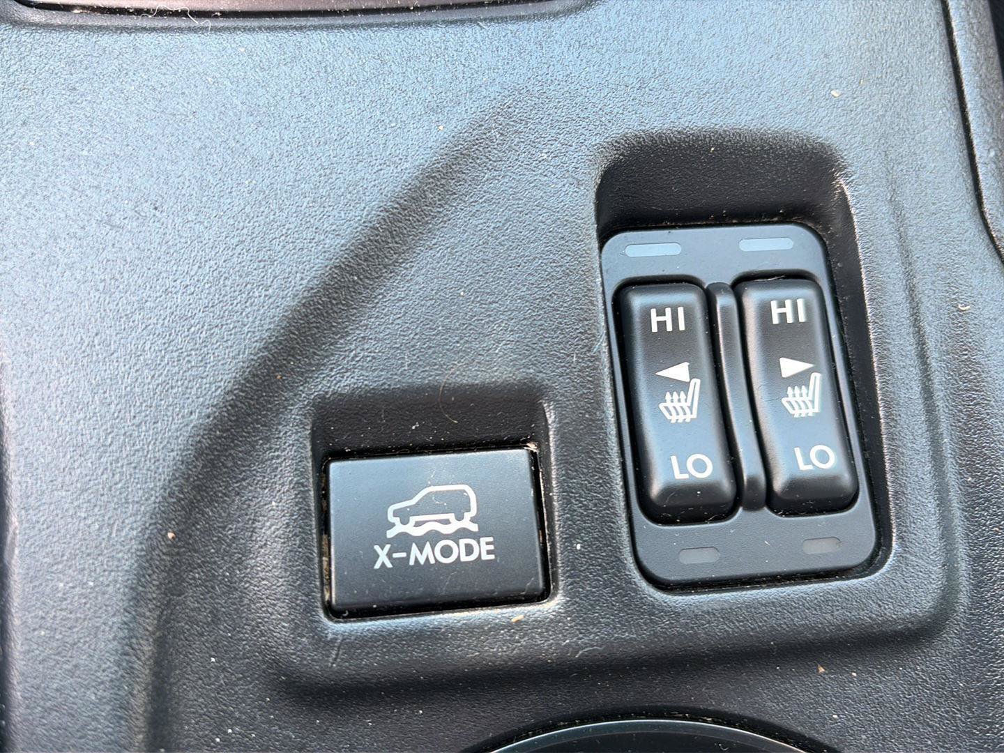 Used 2022 Subaru Crosstrek 2.0i Premium AWD/4WD image 14