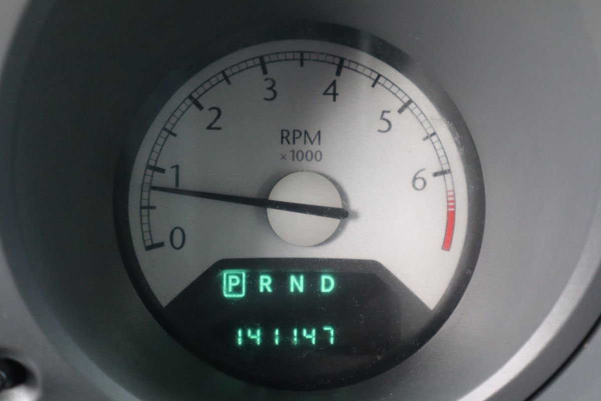 Used 2008 Chrysler Sebring LX FWD image 42