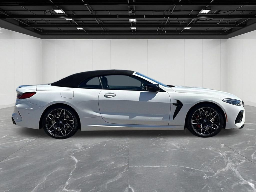 Used 2024 BMW M8 Competition AWD/4WD image 11
