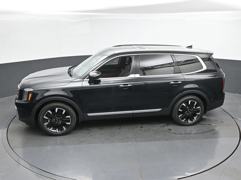 Used 2023 Kia Telluride SX X-Pro AWD/4WD image 39