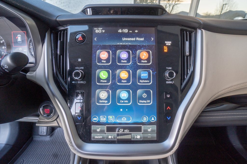 Certified 2025 Subaru Outback Limited w/ Popular Package #2 image 11