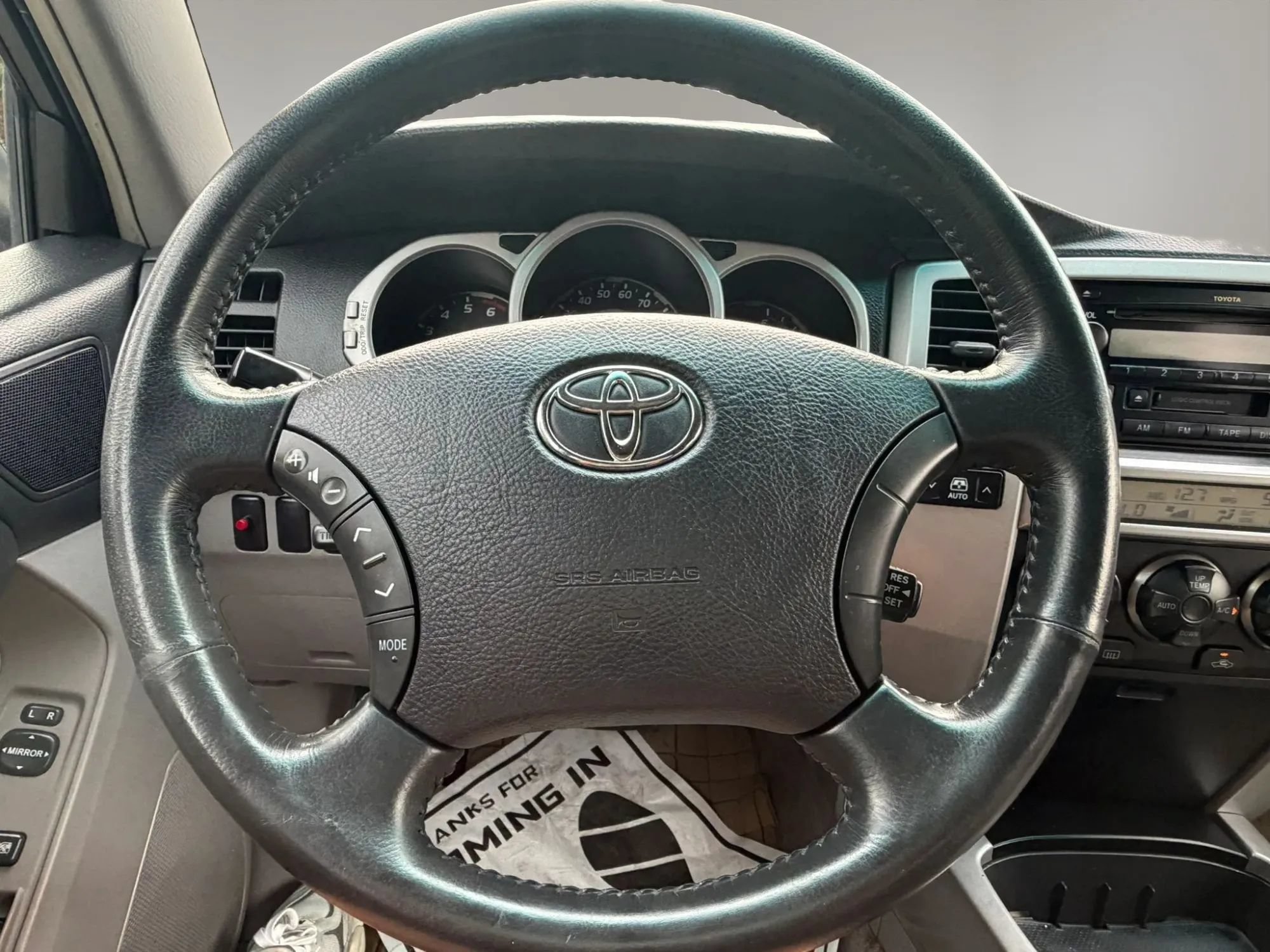 Used 2004 Toyota 4Runner Sport RWD image 25