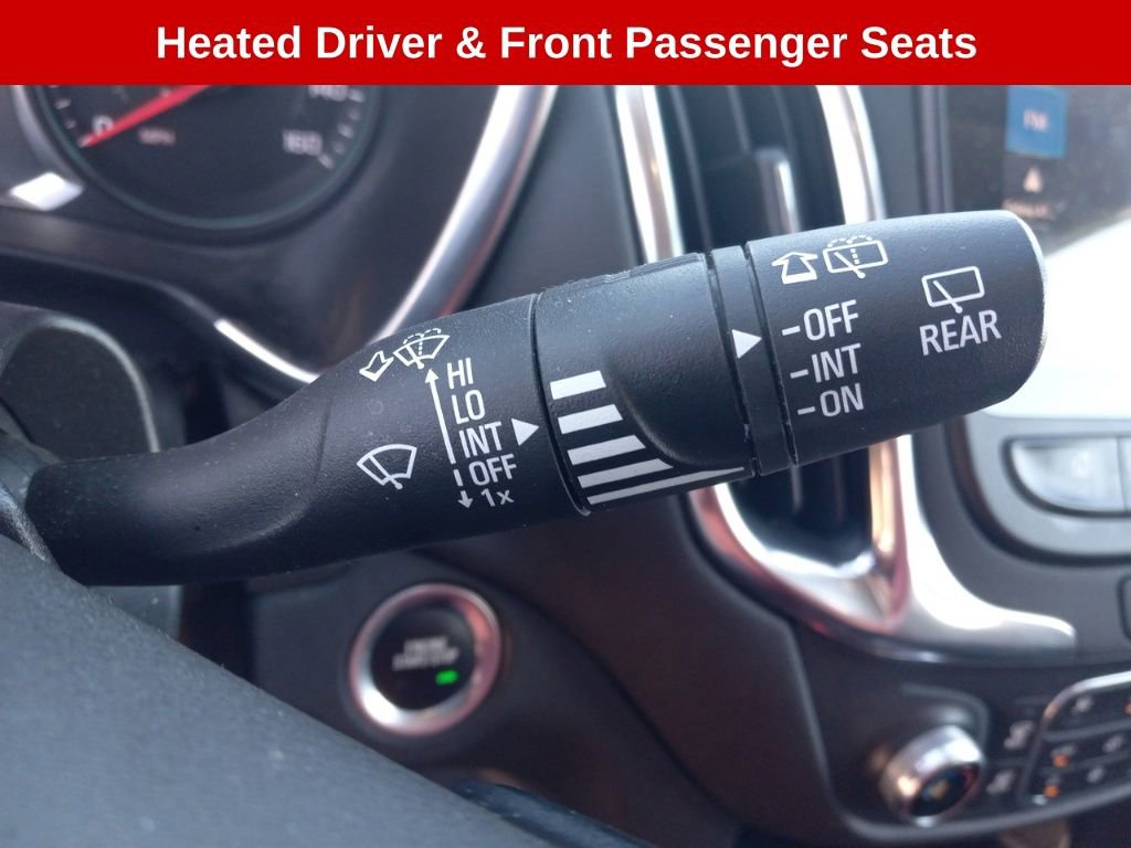 Used 2022 Chevrolet Equinox LT image 27