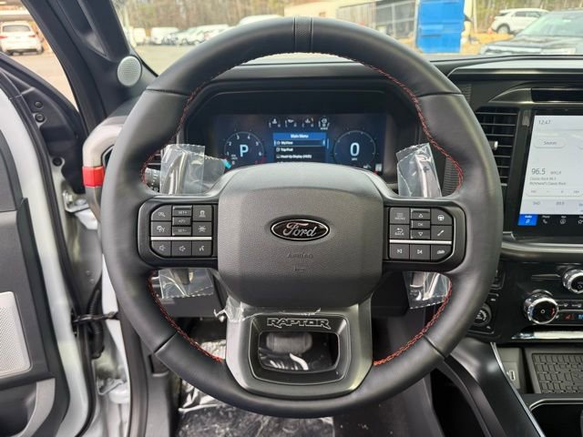 New 2025 Ford F150 Raptor image 13