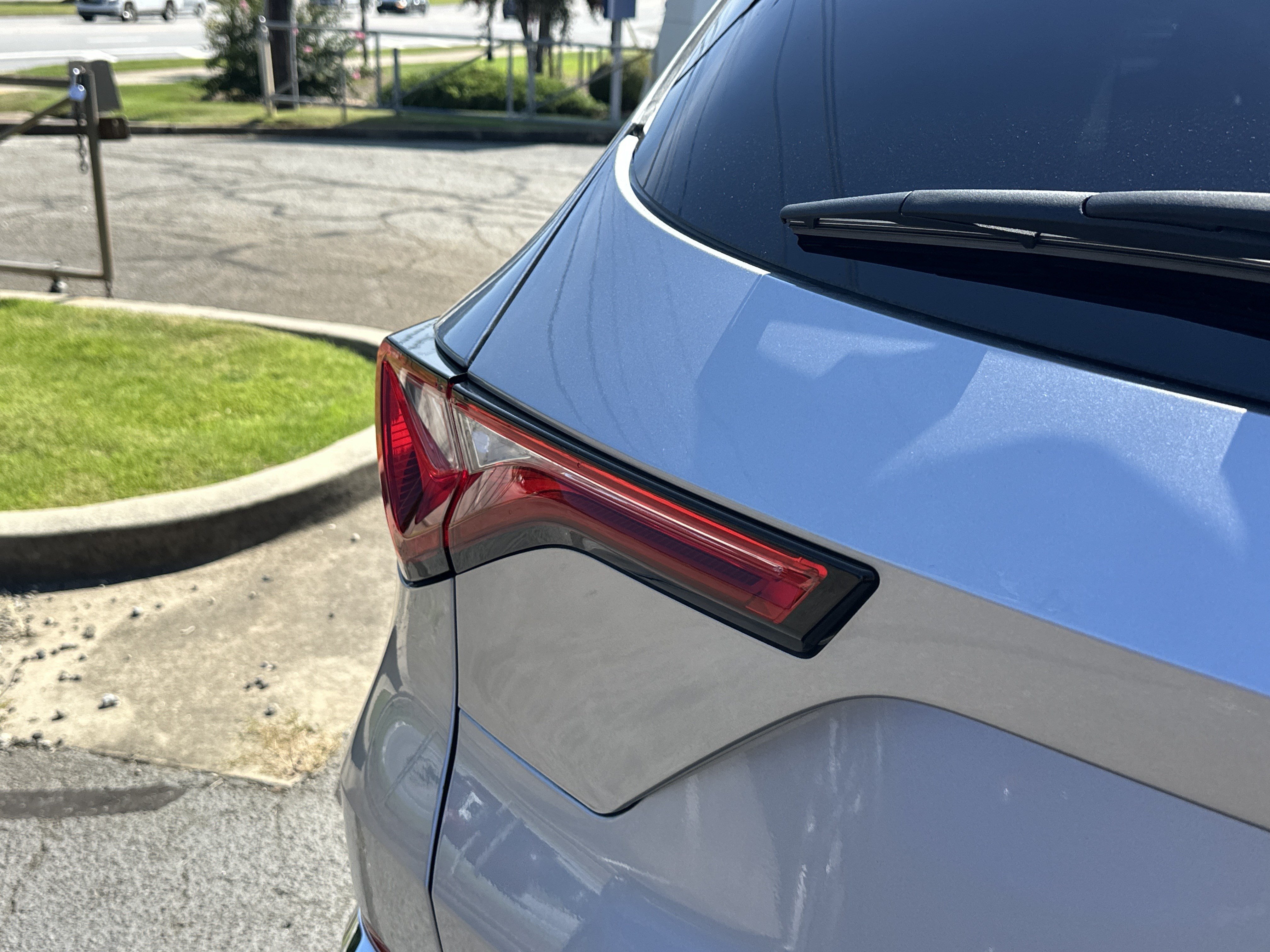 Certified 2024 Acura MDX w/ Technology Package FWD image 20
