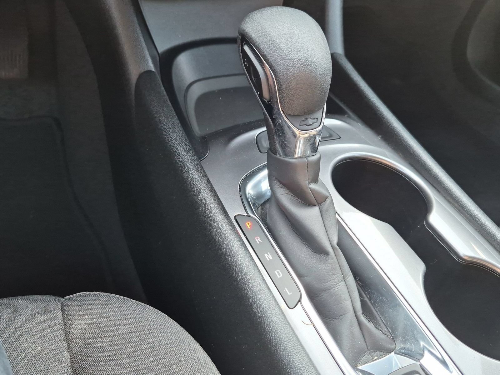 Certified 2023 Chevrolet Malibu LS FWD image 15