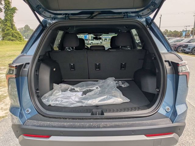 New 2026 Chevrolet Equinox LT FWD image 13