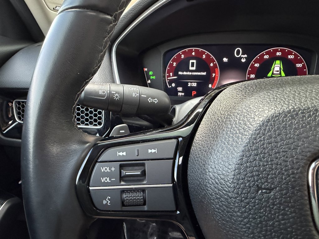 Used 2023 Honda Civic Touring image 29