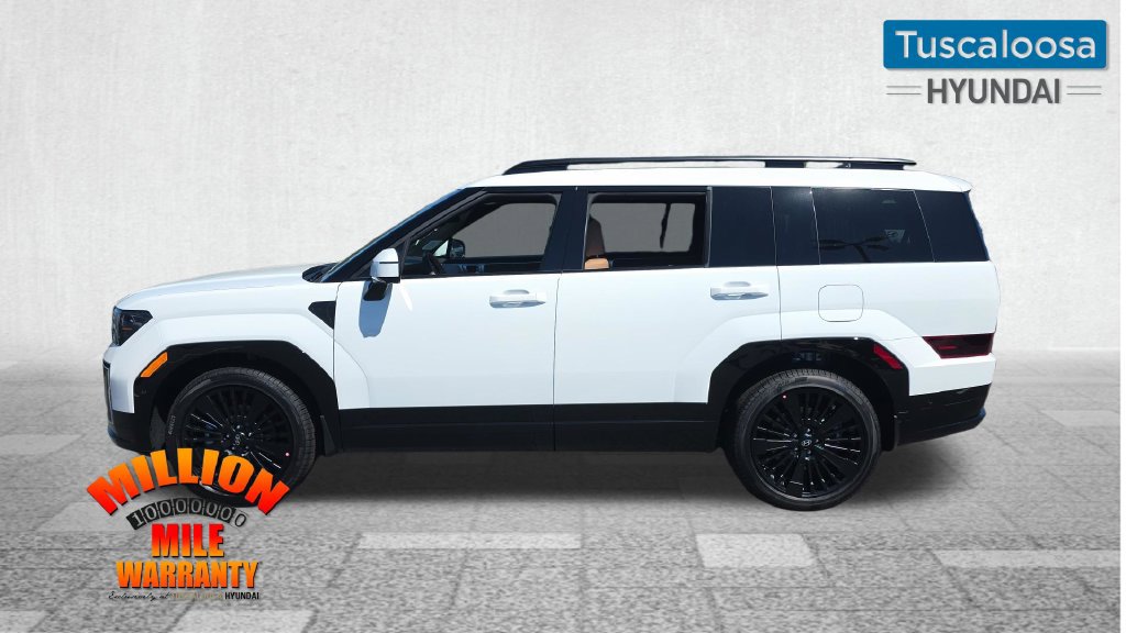 New 2027 Hyundai Santa Fe Calligraphy FWD image 5