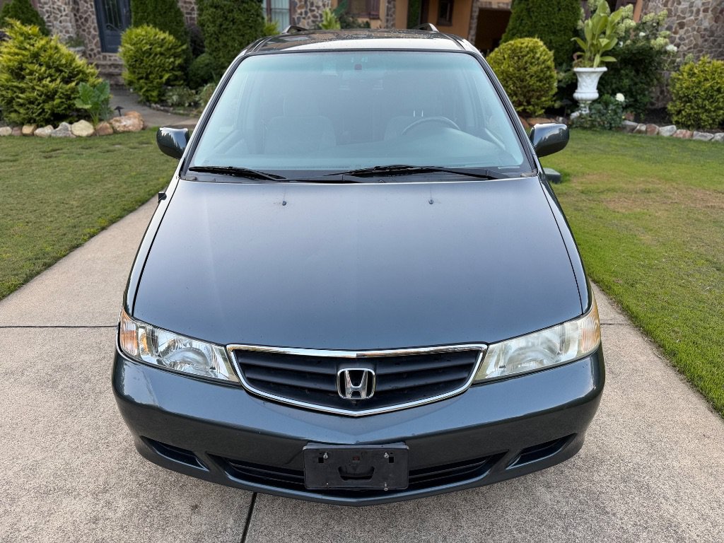 Used 2004 Honda Odyssey EX image 4