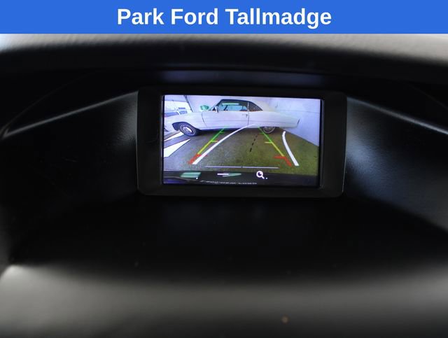 Used 2018 Ford Focus SE w/ SE Appearance Package image 19