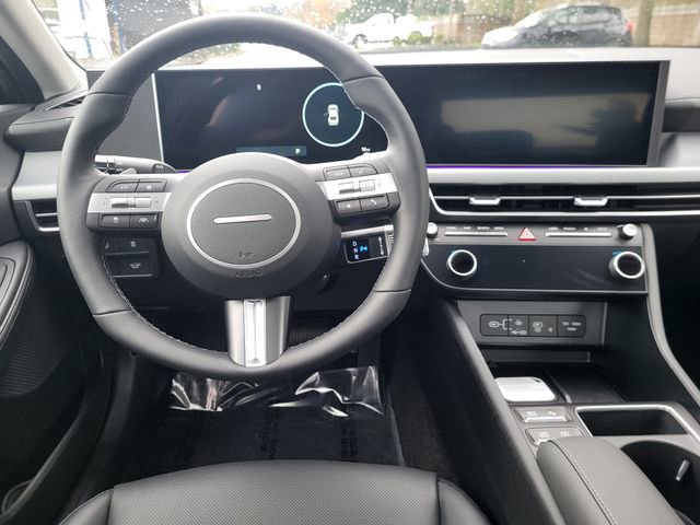 New 2026 Hyundai Sonata Limited image 14