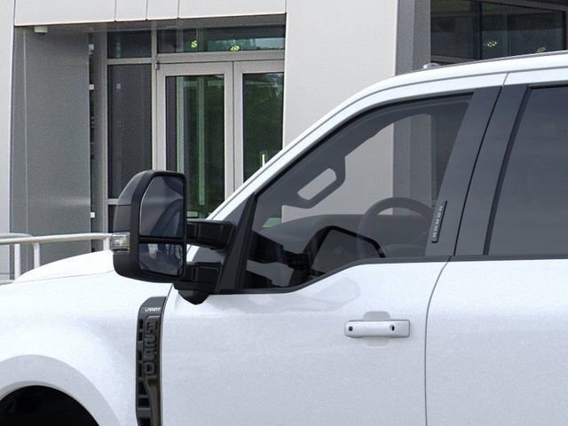 New 2026 Ford F250 Lariat w/ Black Appearance Package image 20