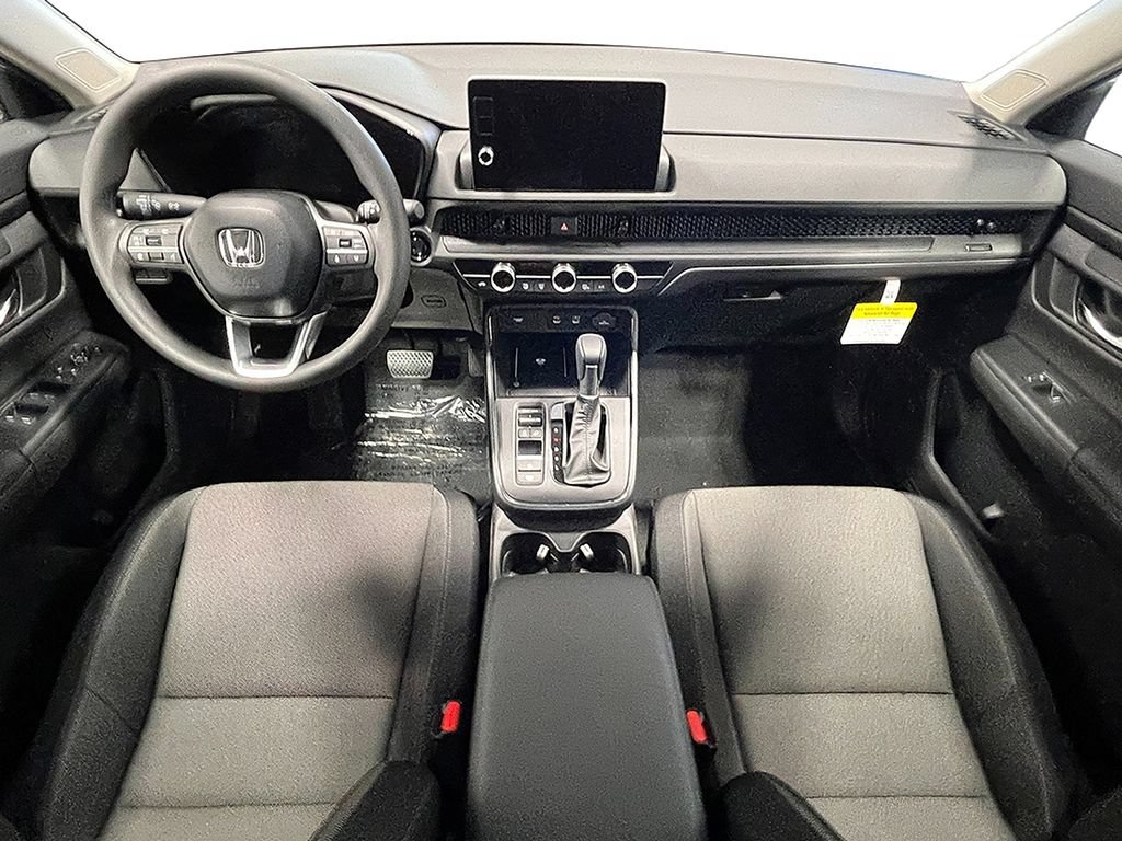 New 2026 Honda CR-V EX image 14