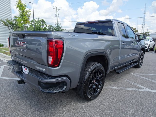 Used 2021 GMC Sierra 1500 Elevation image 4