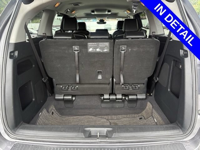 Used 2021 Honda Odyssey Touring image 17