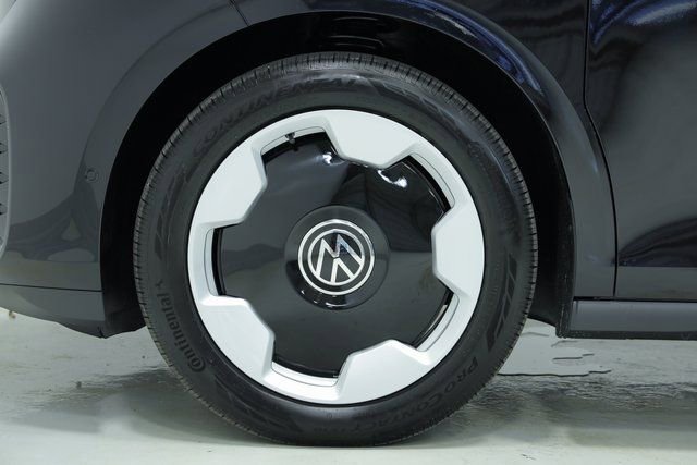 New 2025 Volkswagen ID. Buzz Pro S image 8