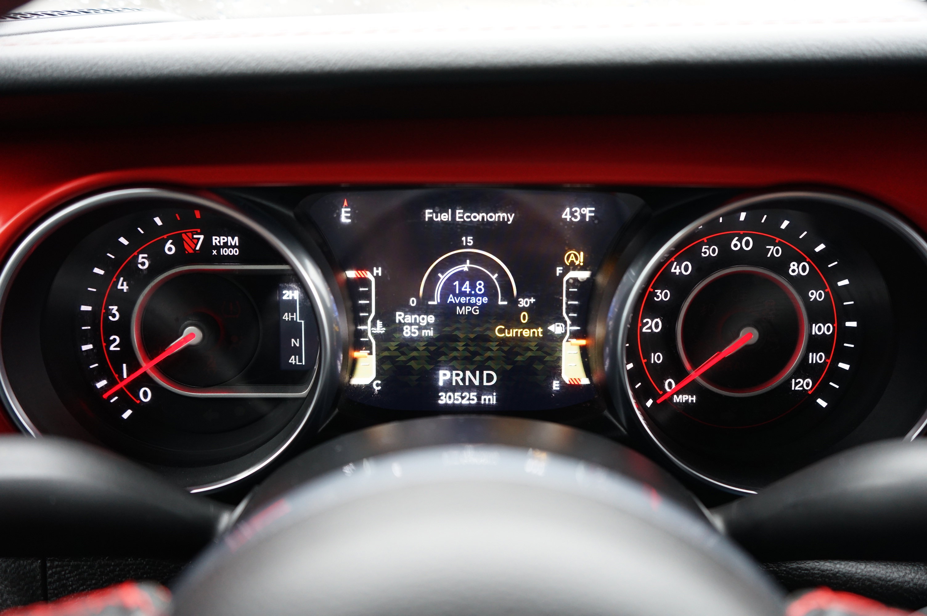 Used 2020 Jeep Gladiator Rubicon image 30