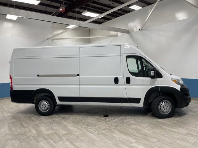 New 2024 RAM ProMaster 3500 w/ Convenience Group image 2