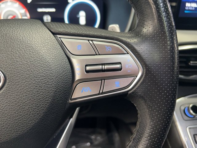 Used 2021 Hyundai Santa Fe Calligraphy AWD/4WD image 29