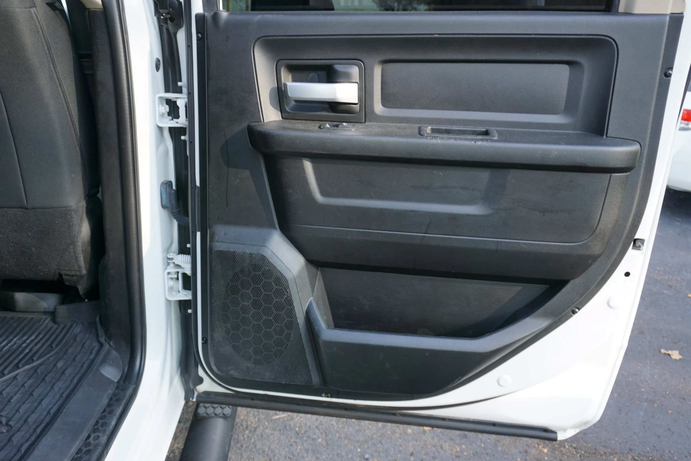 Used 2019 RAM 3500 Tradesman AWD/4WD image 14