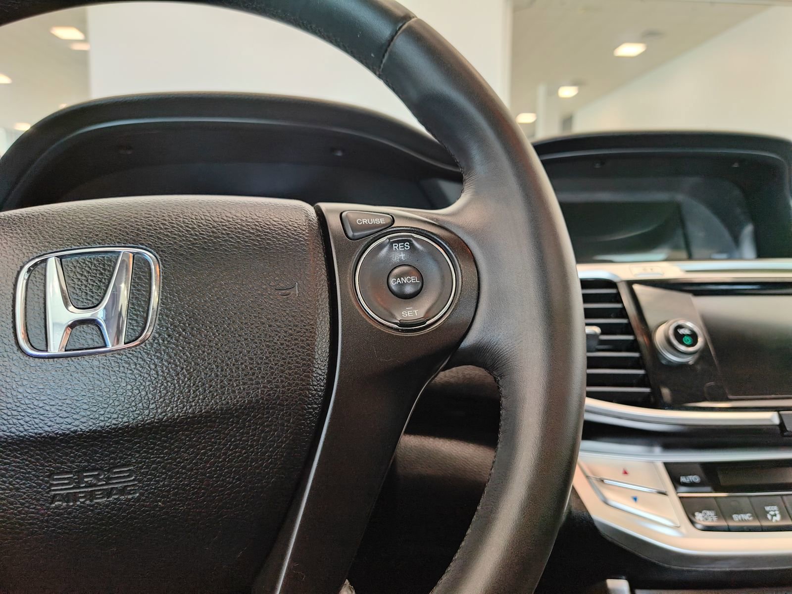 Used 2014 Honda Accord EX-L image 13