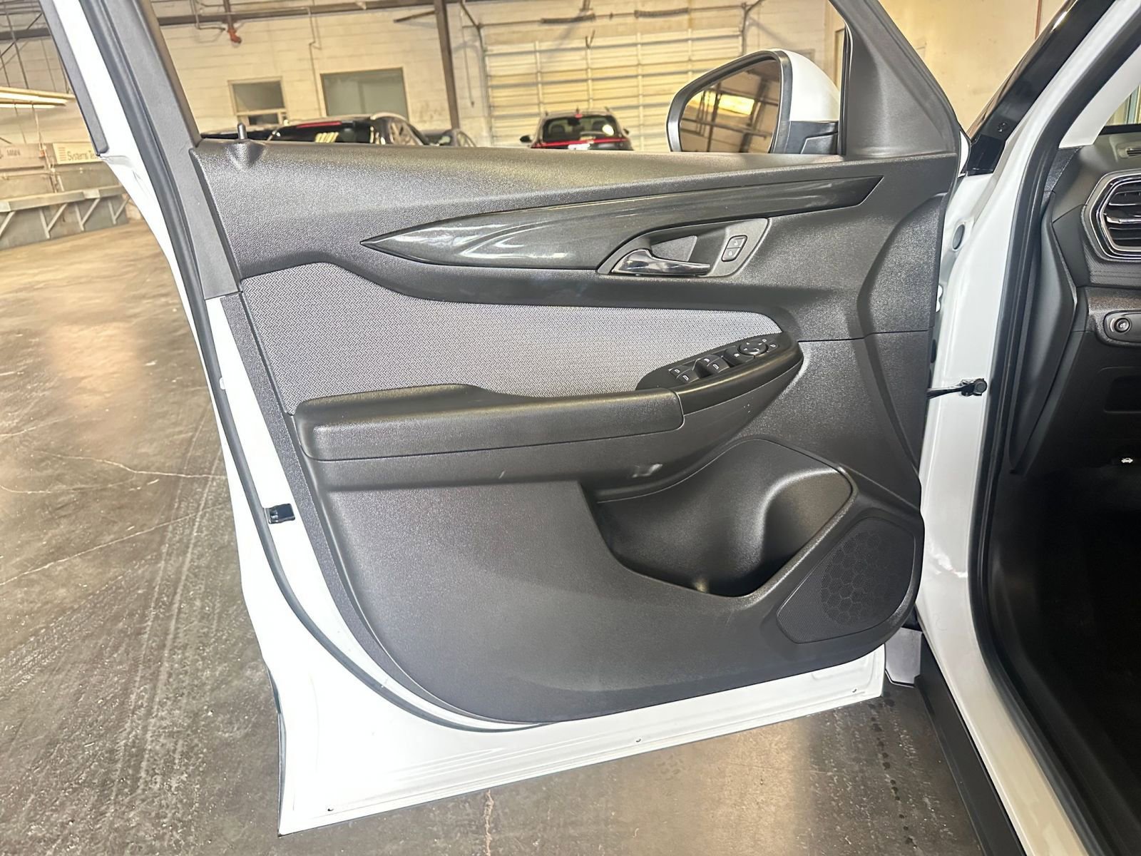 Used 2025 Chevrolet TrailBlazer LT image 20