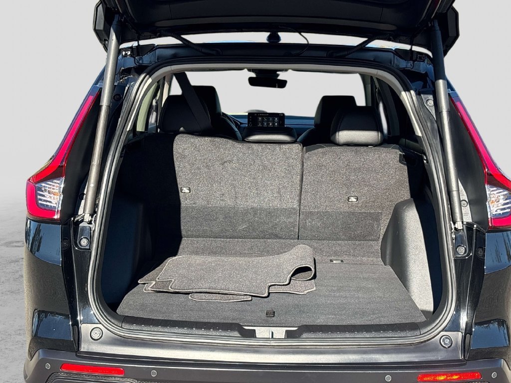 Used 2025 Honda CR-V EX-L image 14