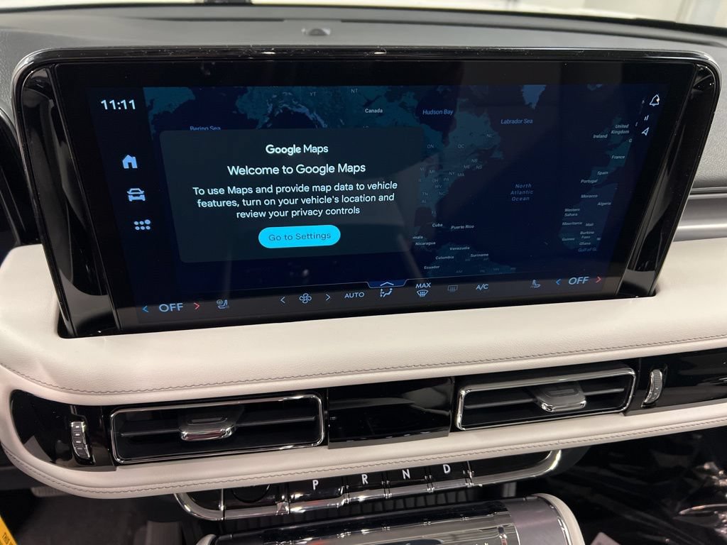 New 2026 Lincoln Aviator AWD image 11