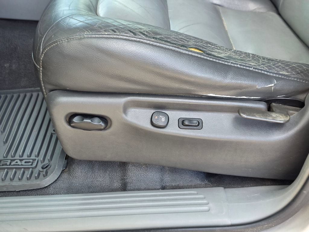Used 2003 Ford Explorer Sport Trac XLS RWD image 21