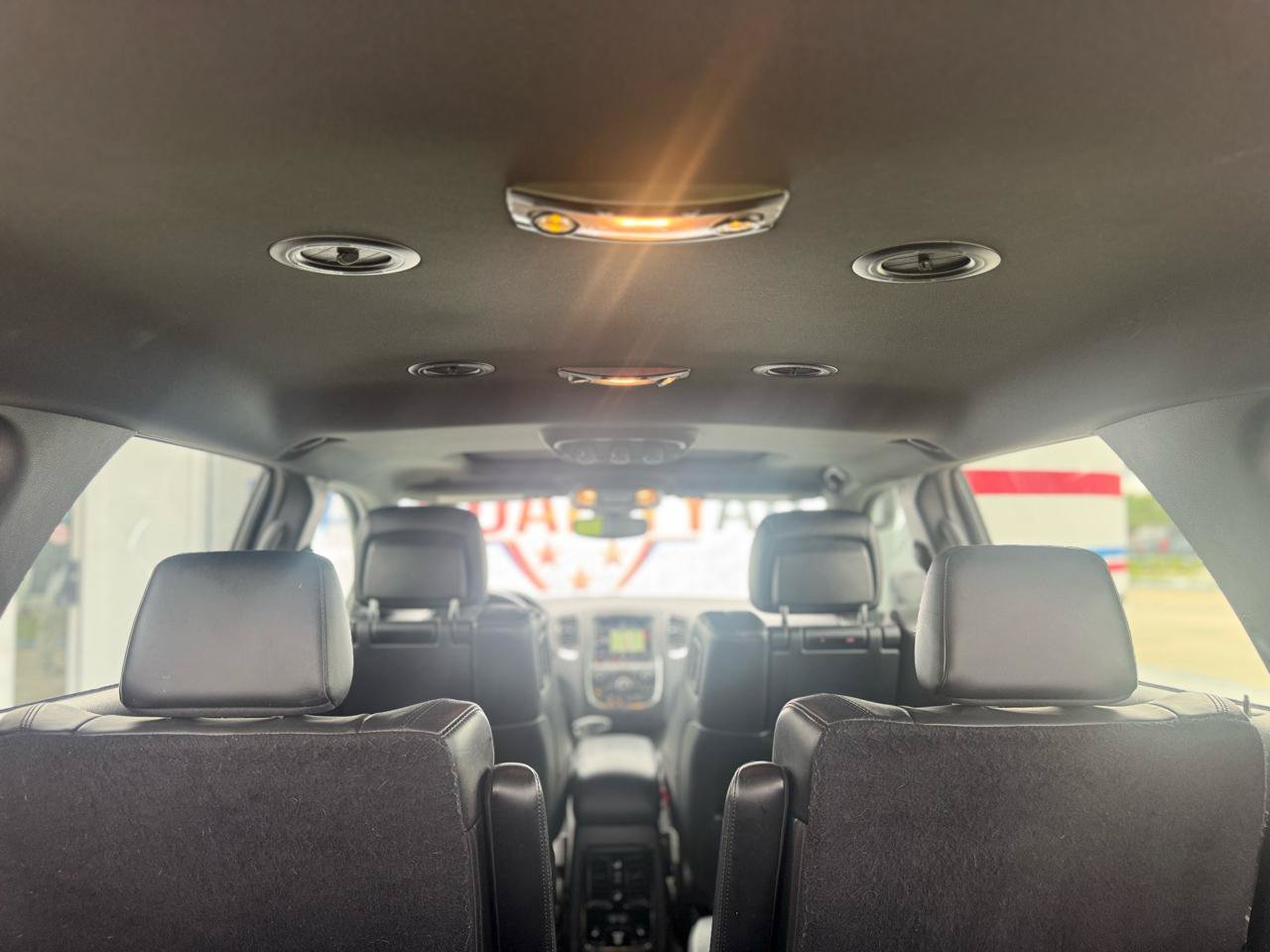 Used 2019 Dodge Durango R/T w/ Blacktop Package AWD/4WD image 69