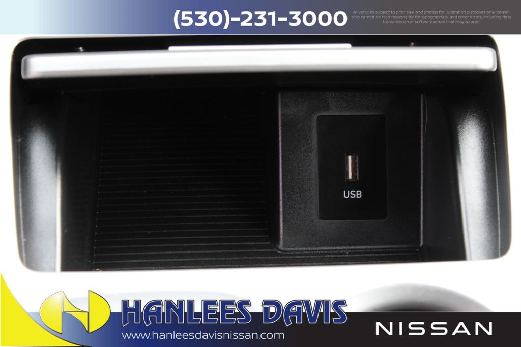 Used 2023 Hyundai Kona SE w/ Cargo Package FWD image 23