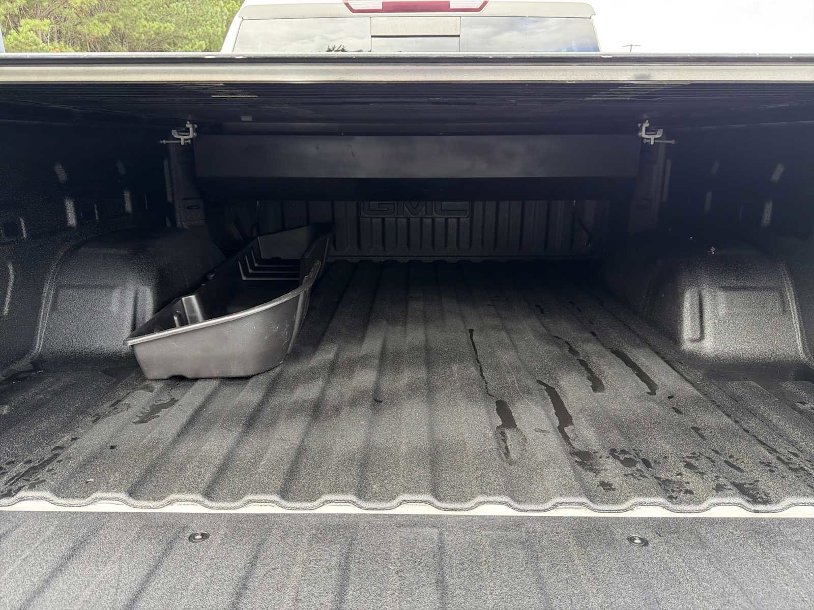 Used 2020 GMC Sierra 1500 SLT w/ SLT Premium Plus Package image 32