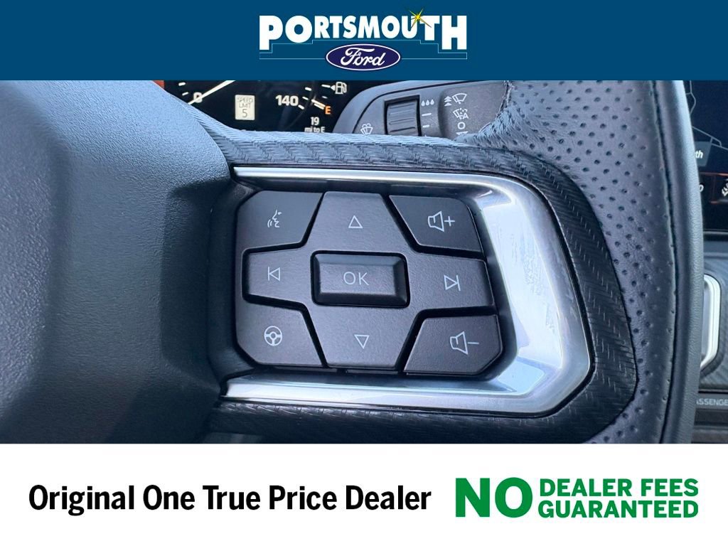 New 2026 Ford Mustang Premium image 18