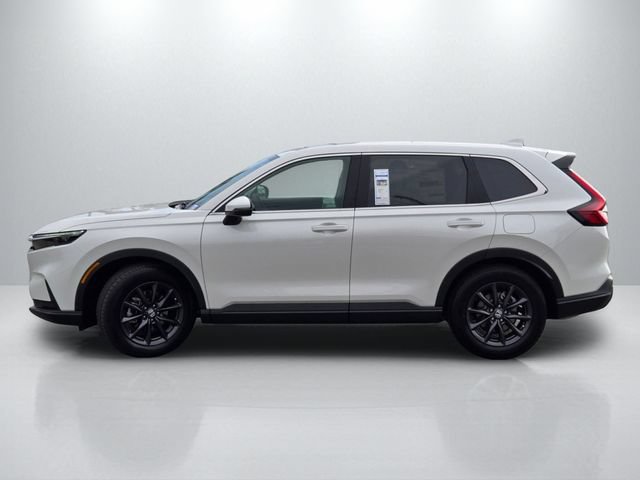 New 2026 Honda CR-V EX-L image 7
