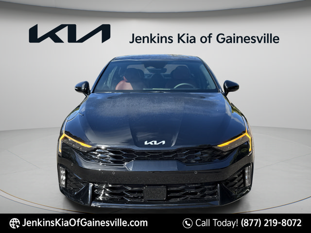 New 2026 Kia K5 GT-Line FWD image 2