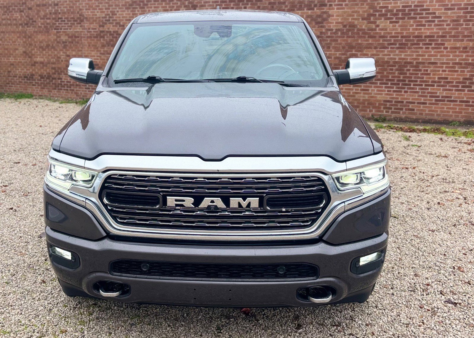 Used 2020 RAM 1500 Limited image 10