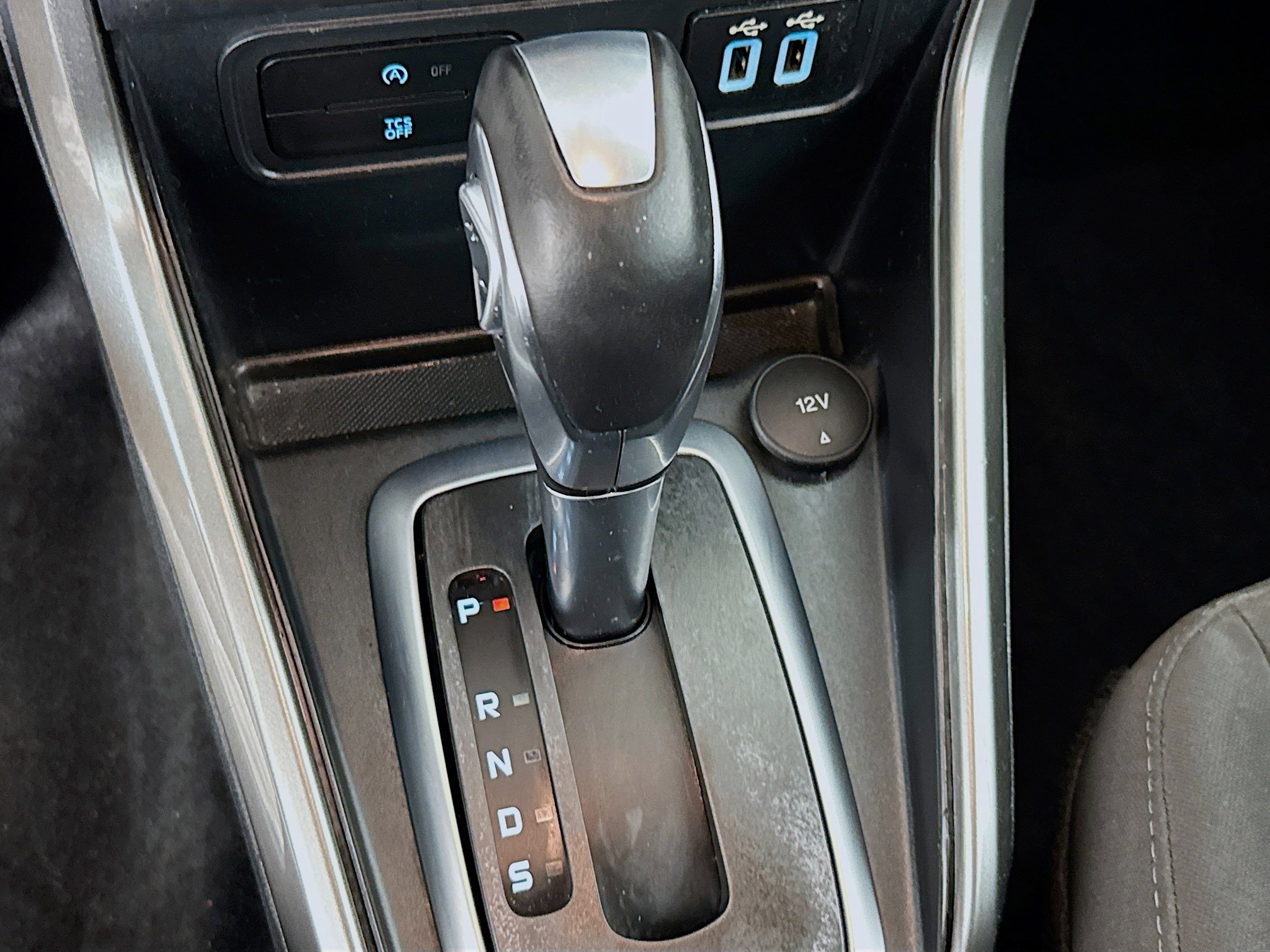 Used 2018 Ford EcoSport SE w/ SE Convenience Package image 19