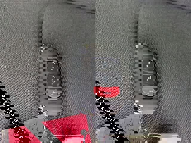 New 2026 Jeep Wrangler Sport S image 36