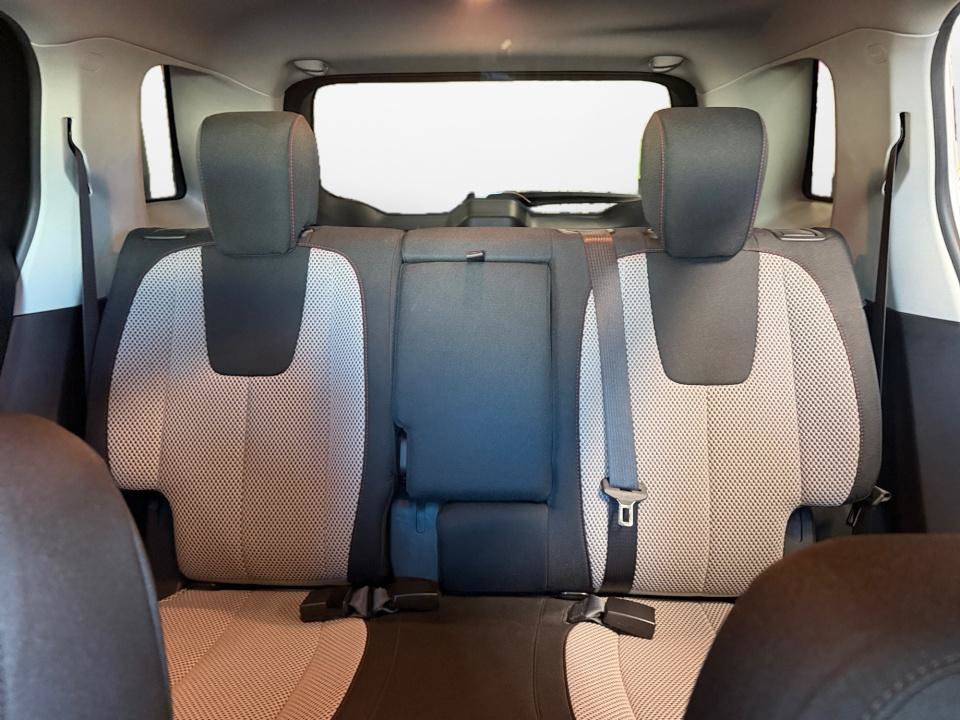 Used 2017 GMC Terrain SLE FWD image 15