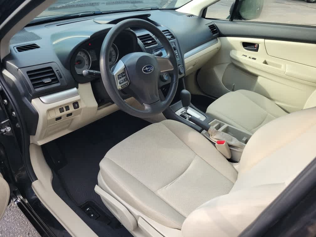 Used 2014 Subaru Impreza 2.0i AWD/4WD image 20