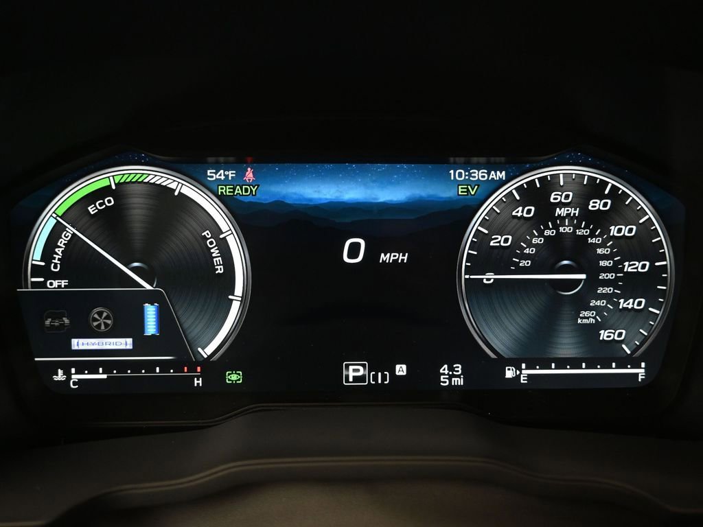 New 2026 Subaru Forester Touring image 31