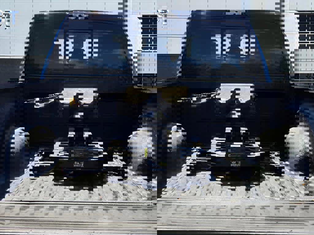 Used 2019 RAM 3500 Laramie image 7