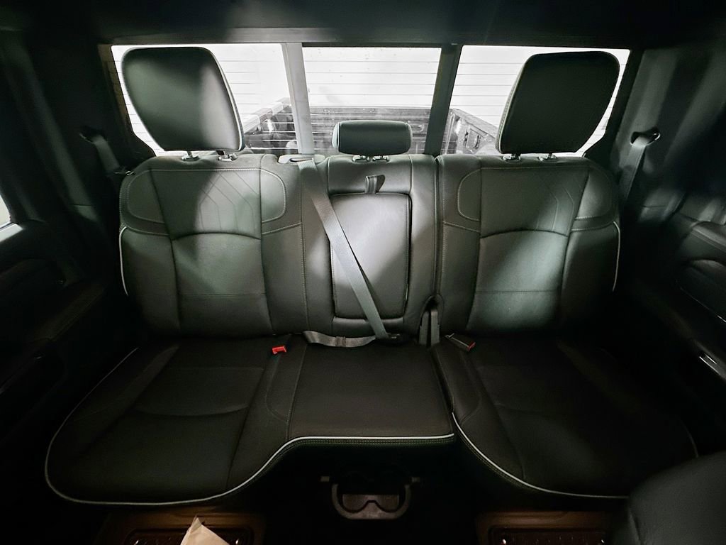 New 2026 RAM 2500 Limited image 10