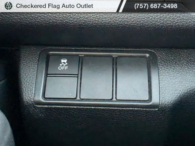 Used 2018 Honda Civic Si image 11