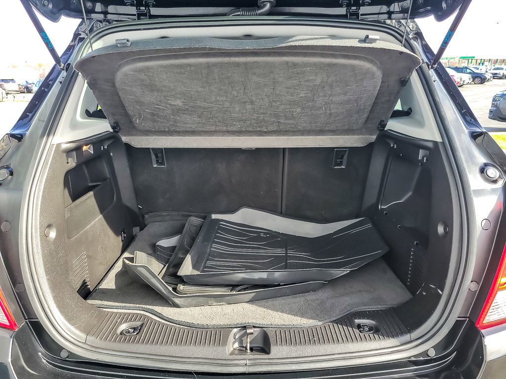 Used 2018 Chevrolet Trax LS image 17