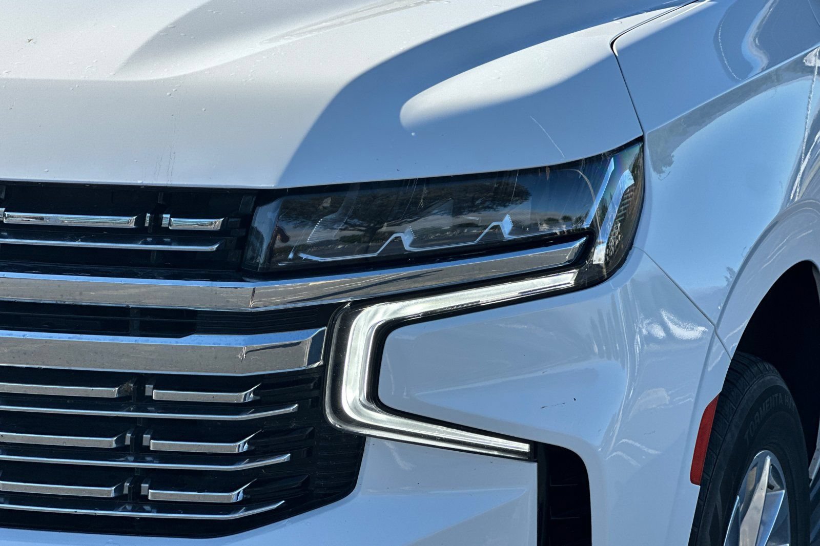 Used 2024 Chevrolet Tahoe Premier RWD image 50